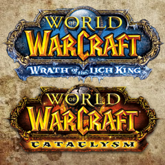 wotlkcata